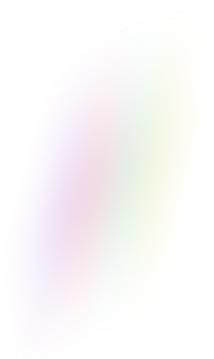 Pastel Light Leak Blur