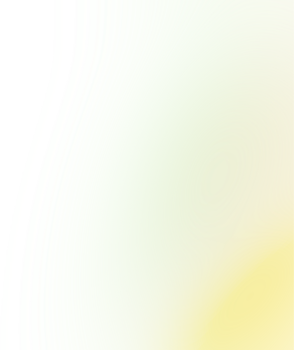 Yellow Light Leak Blur